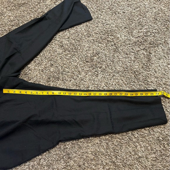 NWOT Unique Custom-Made Brocade Dress Pants - Picture 5 of 7